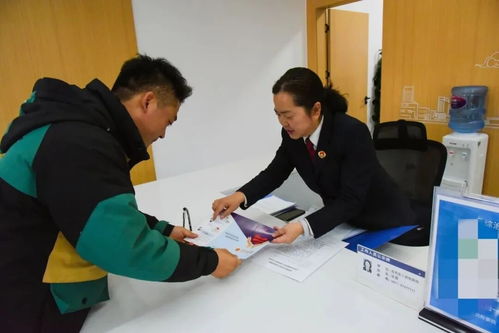 綜治中心規范化建設 檢察與綜治雙向發力，為群眾撐起信息咨詢服務“解憂傘”
